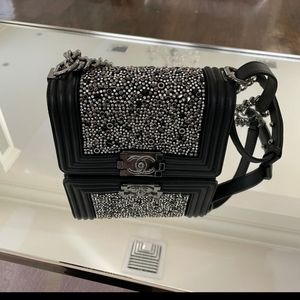 Chanel Original Bag- limited edition